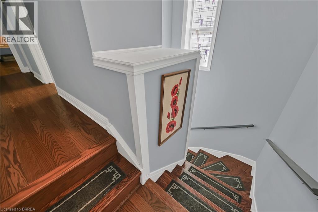 56 Forsythe Avenue, Brantford, Ontario  N3R 3L7 - Photo 31 - 40815638