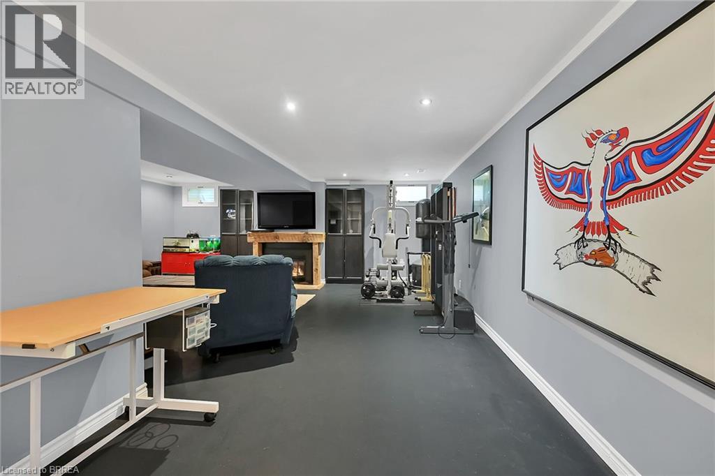 56 Forsythe Avenue, Brantford, Ontario  N3R 3L7 - Photo 32 - 40815638