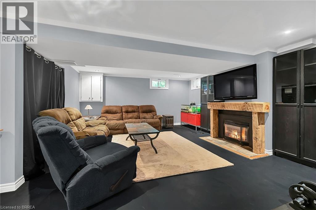 56 Forsythe Avenue, Brantford, Ontario  N3R 3L7 - Photo 33 - 40815638