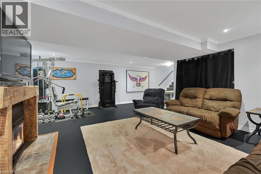 56 Forsythe Avenue, Brantford, Ontario  N3R 3L7 - Photo 35 - 40815638