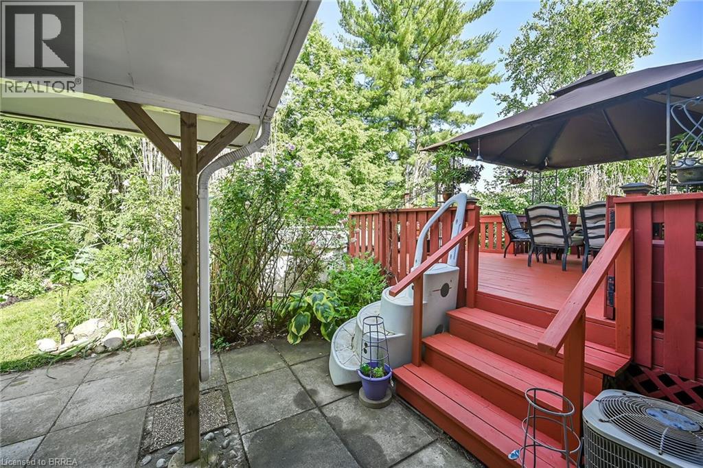 56 Forsythe Avenue, Brantford, Ontario  N3R 3L7 - Photo 39 - 40815638