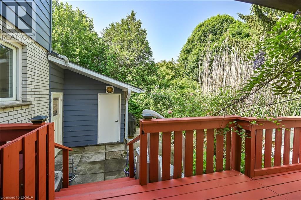 56 Forsythe Avenue, Brantford, Ontario  N3R 3L7 - Photo 46 - 40815638