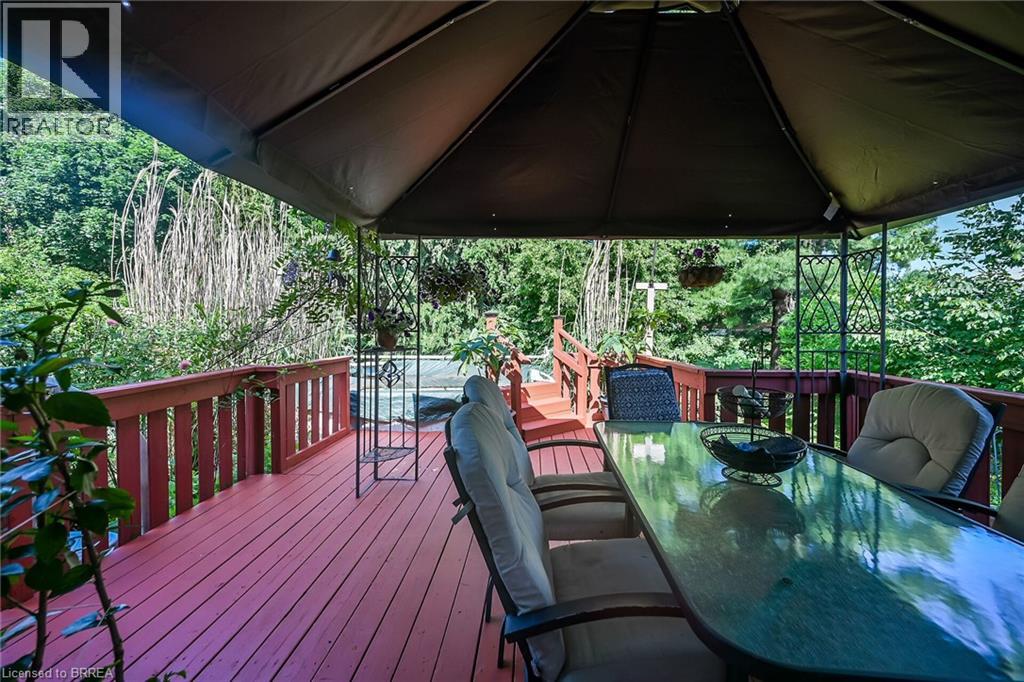 56 Forsythe Avenue, Brantford, Ontario  N3R 3L7 - Photo 47 - 40815638