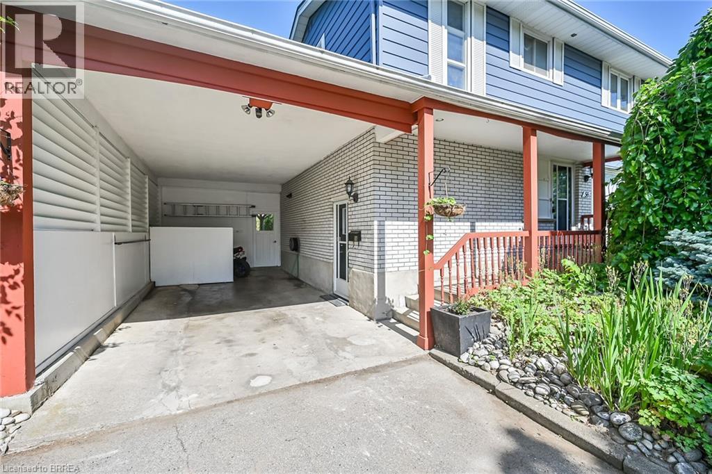 56 Forsythe Avenue, Brantford, Ontario  N3R 3L7 - Photo 5 - 40815638