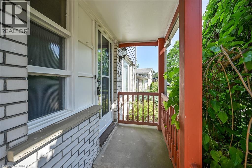 56 Forsythe Avenue, Brantford, Ontario  N3R 3L7 - Photo 6 - 40815638