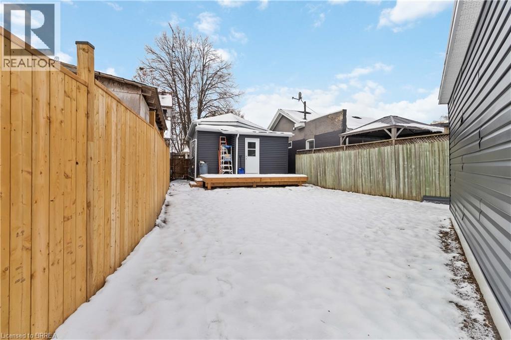 16 Mt. Pleasant Street, Brantford, Ontario  N3T 1S5 - Photo 16 - 40815432