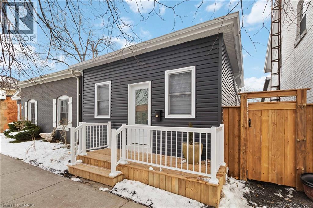 16 Mt. Pleasant Street, Brantford, Ontario  N3T 1S5 - Photo 18 - 40815432