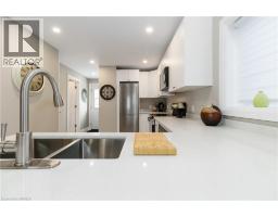 16 MT. PLEASANT Street, Brantford, Ontario