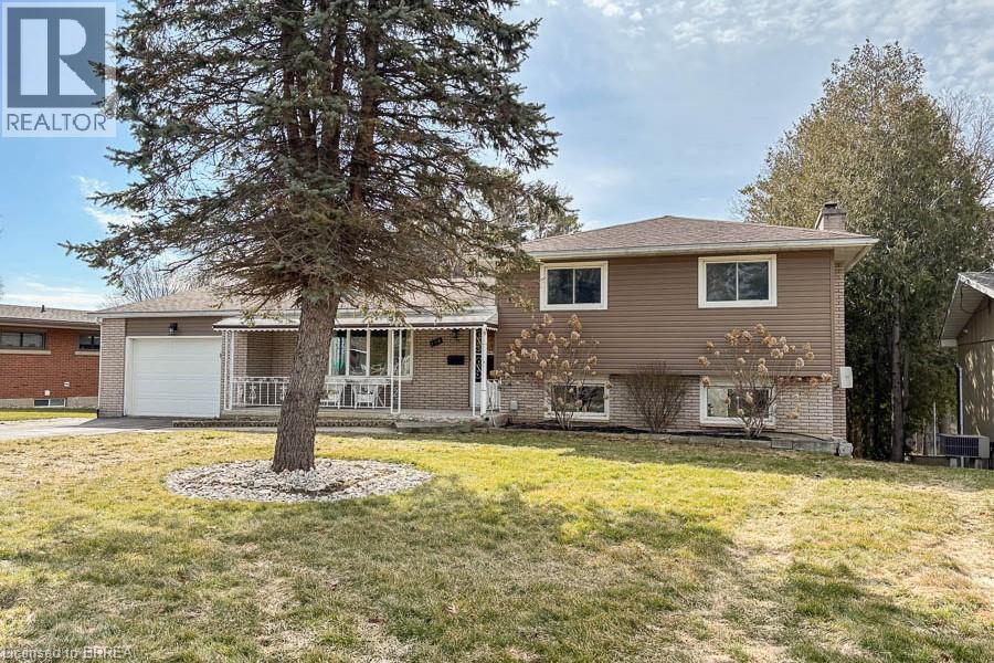 104 HILLSIDE Avenue, delhi, Ontario