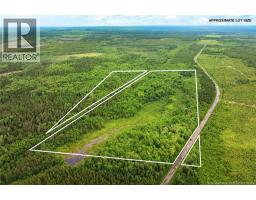 / Bronson Road, chipman, New Brunswick