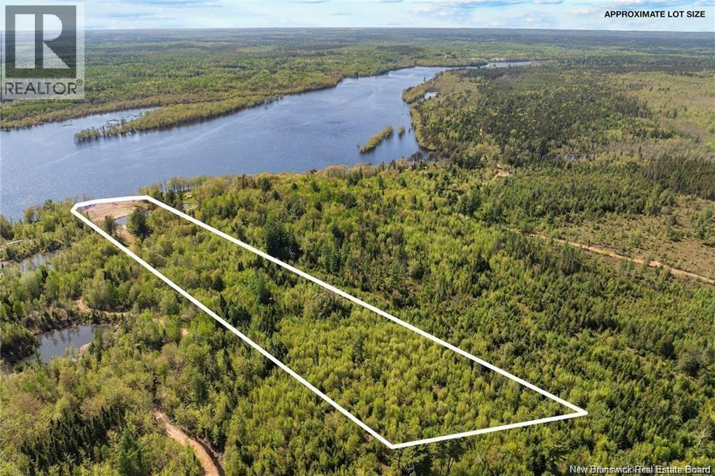 Lot Wegesegum Road, Chipman, New Brunswick  O0O 0O0 - Photo 7 - NB135894