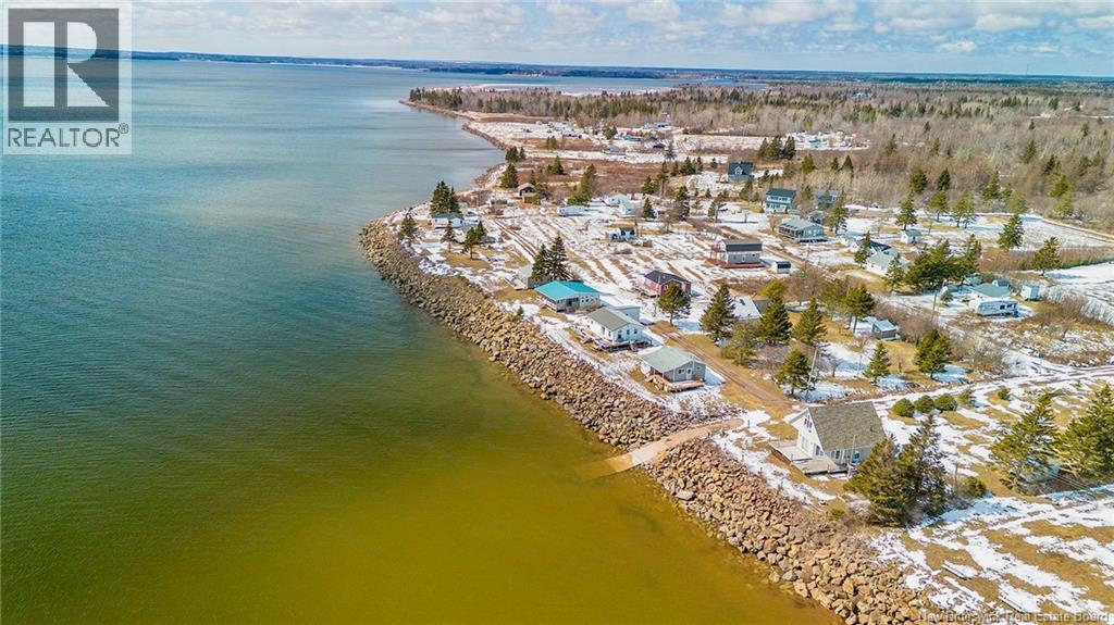 95 Hicks Beach Road, Upper Cape, New Brunswick  E4L 3E7 - Photo 11 - NB135830