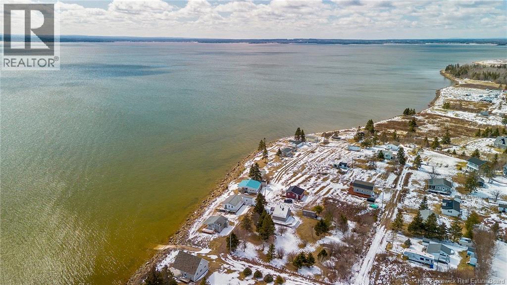 95 Hicks Beach Road, Upper Cape, New Brunswick  E4L 3E7 - Photo 12 - NB135830