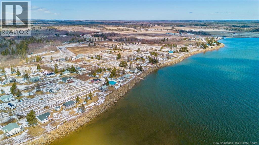 95 Hicks Beach Road, Upper Cape, New Brunswick  E4L 3E7 - Photo 13 - NB135830