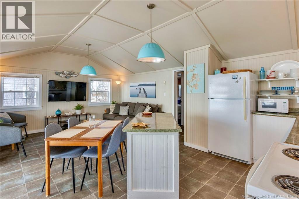 95 Hicks Beach Road, Upper Cape, New Brunswick  E4L 3E7 - Photo 14 - NB135830