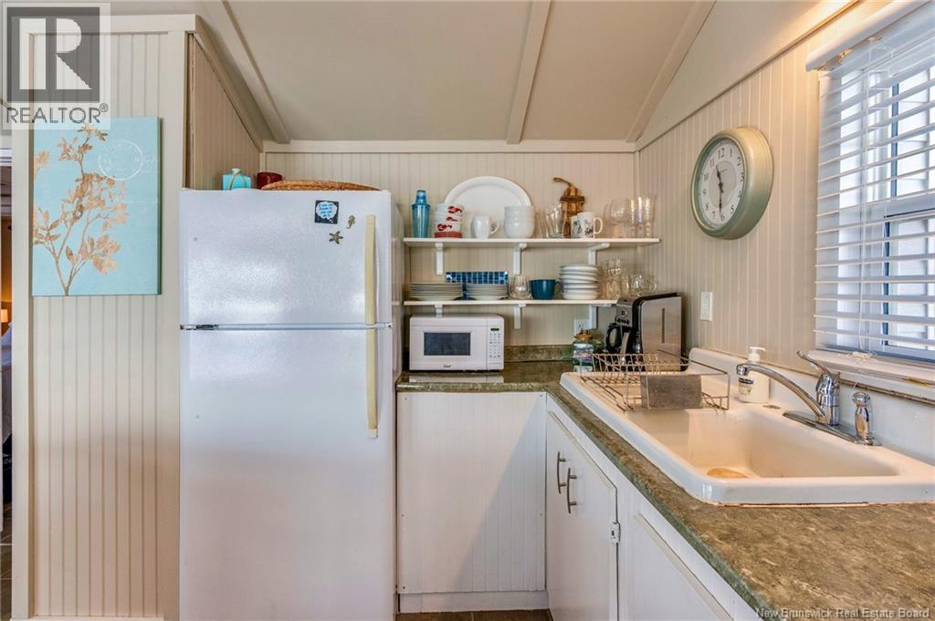 95 Hicks Beach Road, Upper Cape, New Brunswick  E4L 3E7 - Photo 19 - NB135830