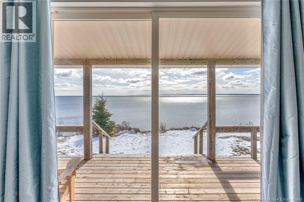 95 Hicks Beach Road, Upper Cape, New Brunswick  E4L 3E7 - Photo 25 - NB135830