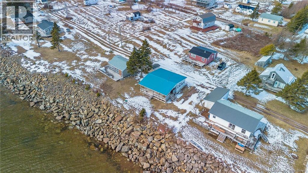 95 Hicks Beach Road, Upper Cape, New Brunswick  E4L 3E7 - Photo 3 - NB135830