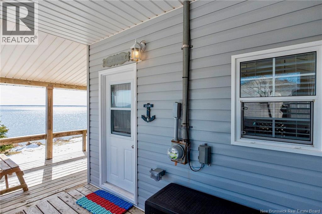 95 Hicks Beach Road, Upper Cape, New Brunswick  E4L 3E7 - Photo 37 - NB135830