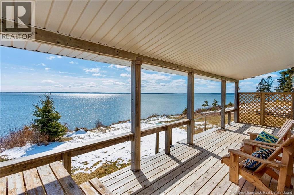 95 Hicks Beach Road, Upper Cape, New Brunswick  E4L 3E7 - Photo 38 - NB135830