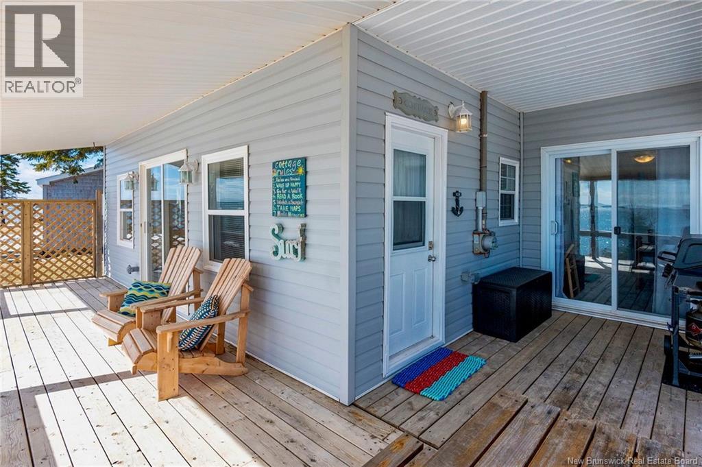 95 Hicks Beach Road, Upper Cape, New Brunswick  E4L 3E7 - Photo 39 - NB135830