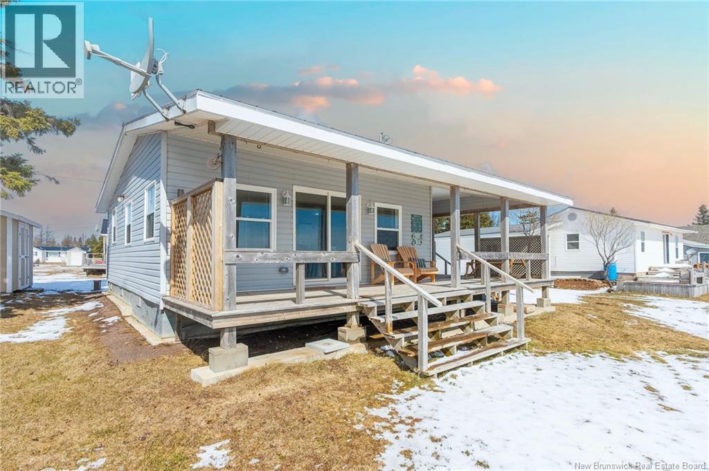 95 Hicks Beach Road, Upper Cape, New Brunswick  E4L 3E7 - Photo 4 - NB135830