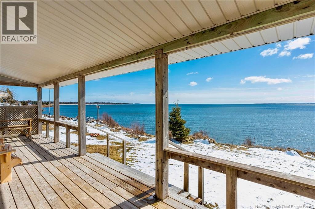 95 Hicks Beach Road, Upper Cape, New Brunswick  E4L 3E7 - Photo 40 - NB135830