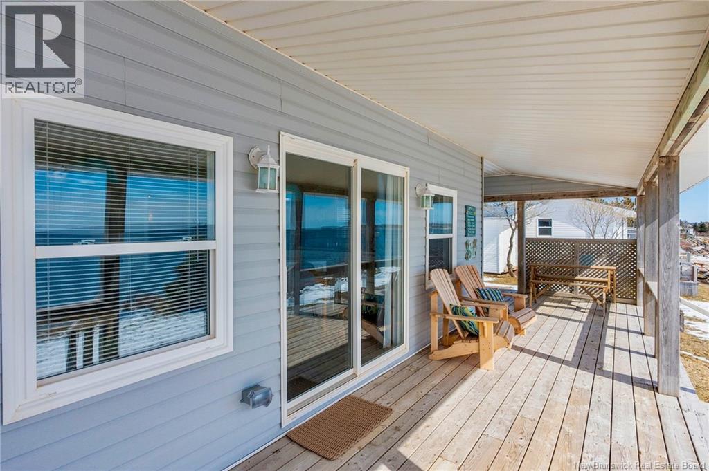 95 Hicks Beach Road, Upper Cape, New Brunswick  E4L 3E7 - Photo 41 - NB135830