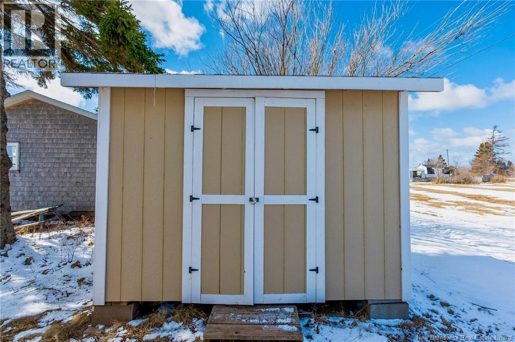 95 Hicks Beach Road, Upper Cape, New Brunswick  E4L 3E7 - Photo 42 - NB135830