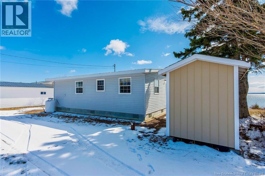 95 Hicks Beach Road, Upper Cape, New Brunswick  E4L 3E7 - Photo 43 - NB135830
