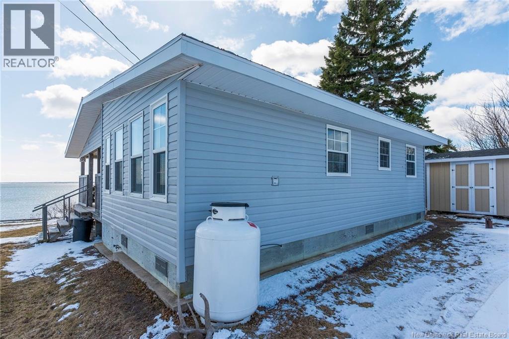95 Hicks Beach Road, Upper Cape, New Brunswick  E4L 3E7 - Photo 44 - NB135830