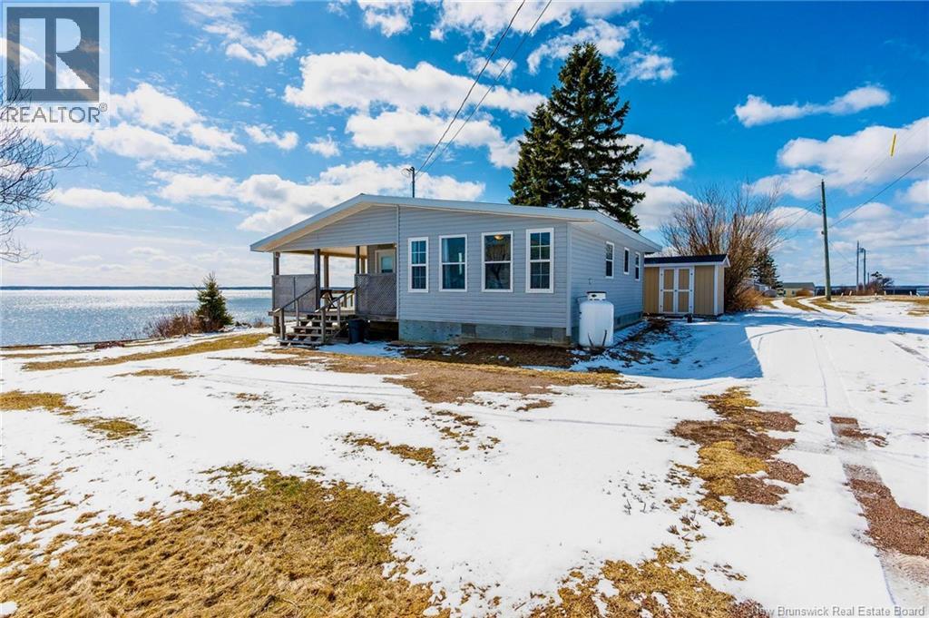 95 Hicks Beach Road, Upper Cape, New Brunswick  E4L 3E7 - Photo 45 - NB135830