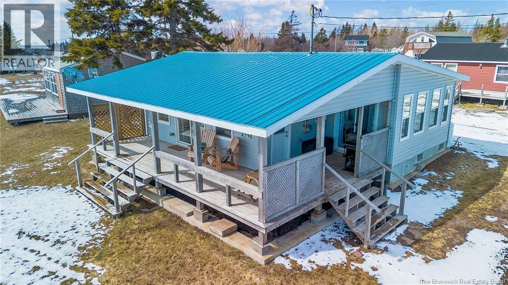 95 Hicks Beach Road, Upper Cape, New Brunswick  E4L 3E7 - Photo 5 - NB135830