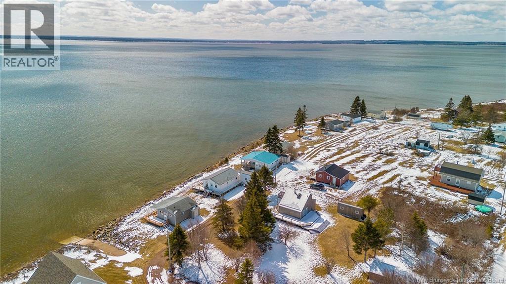95 Hicks Beach Road, Upper Cape, New Brunswick  E4L 3E7 - Photo 7 - NB135830