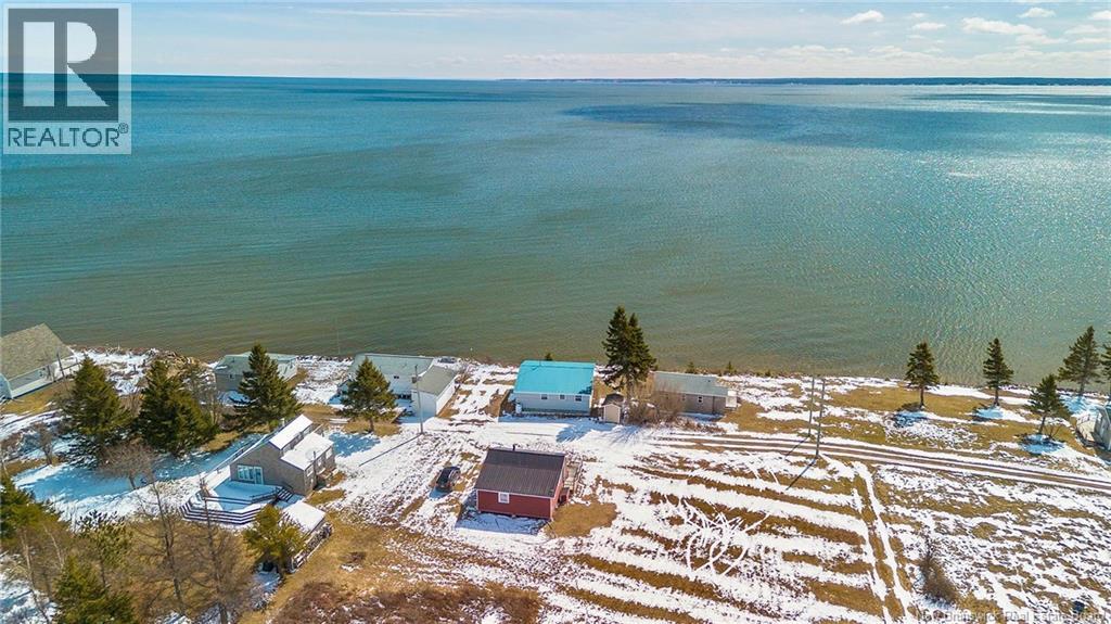 95 Hicks Beach Road, Upper Cape, New Brunswick  E4L 3E7 - Photo 8 - NB135830
