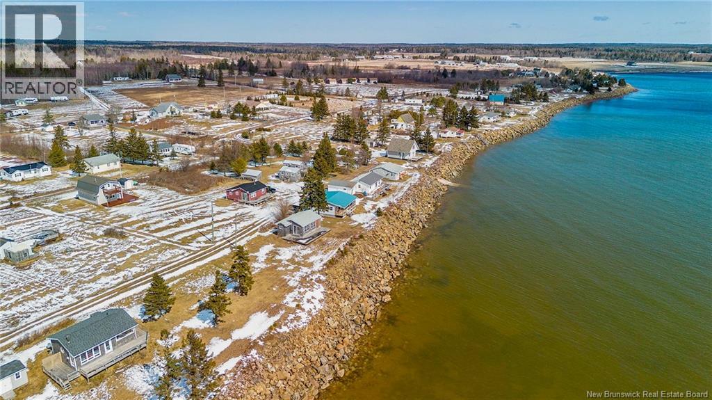 95 Hicks Beach Road, Upper Cape, New Brunswick  E4L 3E7 - Photo 9 - NB135830
