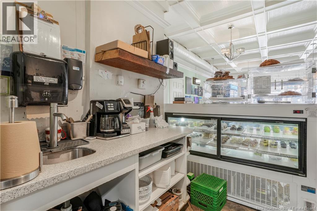 361 Queen Street, Fredericton, New Brunswick  E3B 1B1 - Photo 11 - NB135748