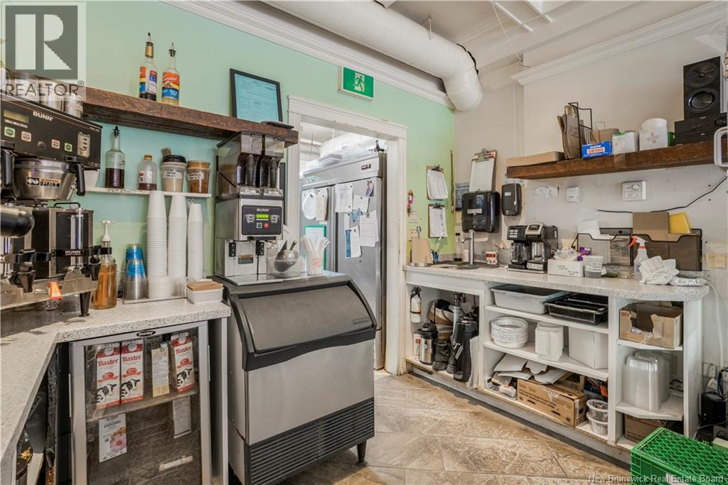 361 Queen Street, Fredericton, New Brunswick  E3B 1B1 - Photo 12 - NB135748