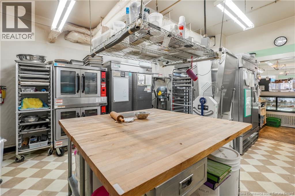 361 Queen Street, Fredericton, New Brunswick  E3B 1B1 - Photo 15 - NB135748