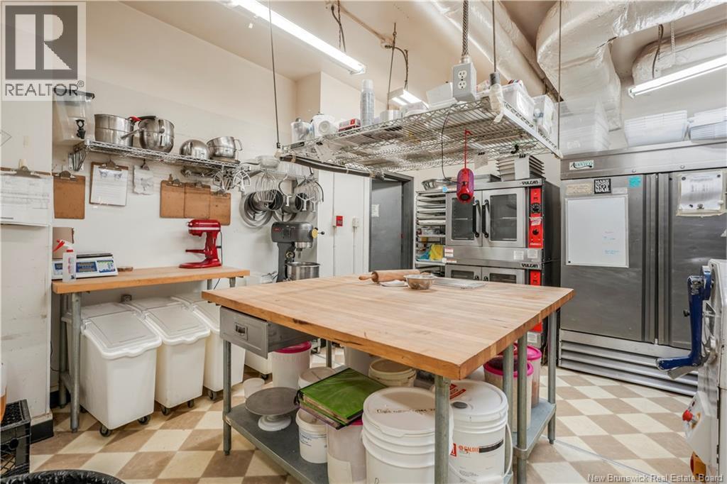 361 Queen Street, Fredericton, New Brunswick  E3B 1B1 - Photo 18 - NB135748