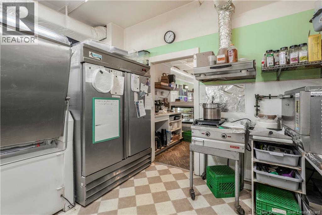 361 Queen Street, Fredericton, New Brunswick  E3B 1B1 - Photo 19 - NB135748