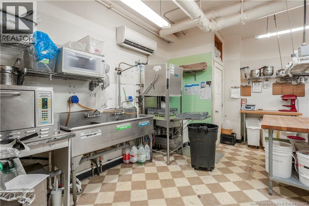 361 Queen Street, Fredericton, New Brunswick  E3B 1B1 - Photo 20 - NB135748