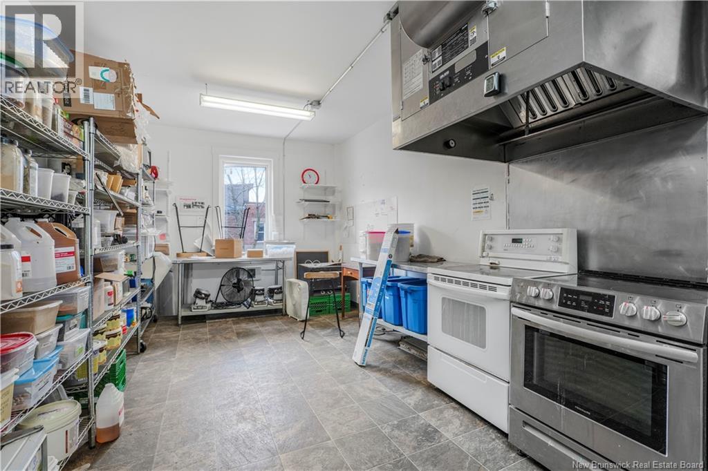 361 Queen Street, Fredericton, New Brunswick  E3B 1B1 - Photo 22 - NB135748