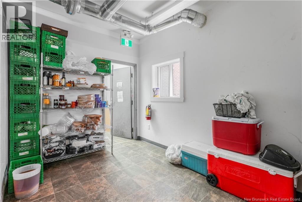 361 Queen Street, Fredericton, New Brunswick  E3B 1B1 - Photo 25 - NB135748