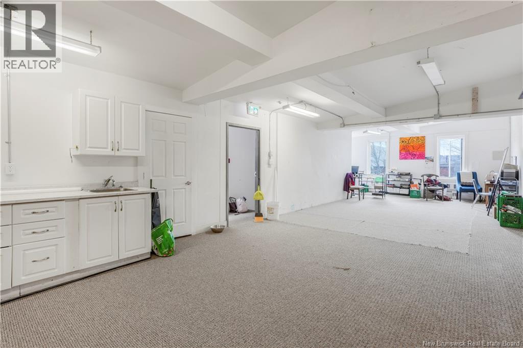 361 Queen Street, Fredericton, New Brunswick  E3B 1B1 - Photo 26 - NB135748