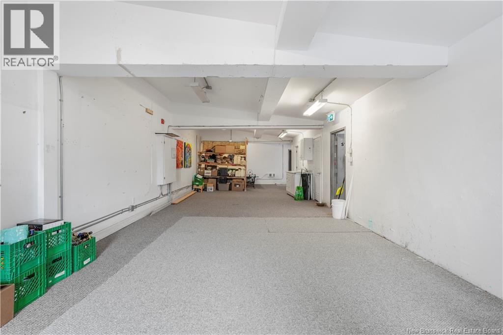 361 Queen Street, Fredericton, New Brunswick  E3B 1B1 - Photo 27 - NB135748