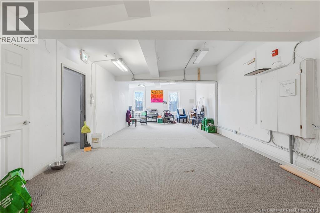 361 Queen Street, Fredericton, New Brunswick  E3B 1B1 - Photo 28 - NB135748