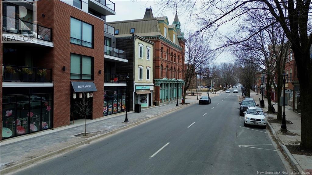 361 Queen Street, Fredericton, New Brunswick  E3B 1B1 - Photo 30 - NB135748