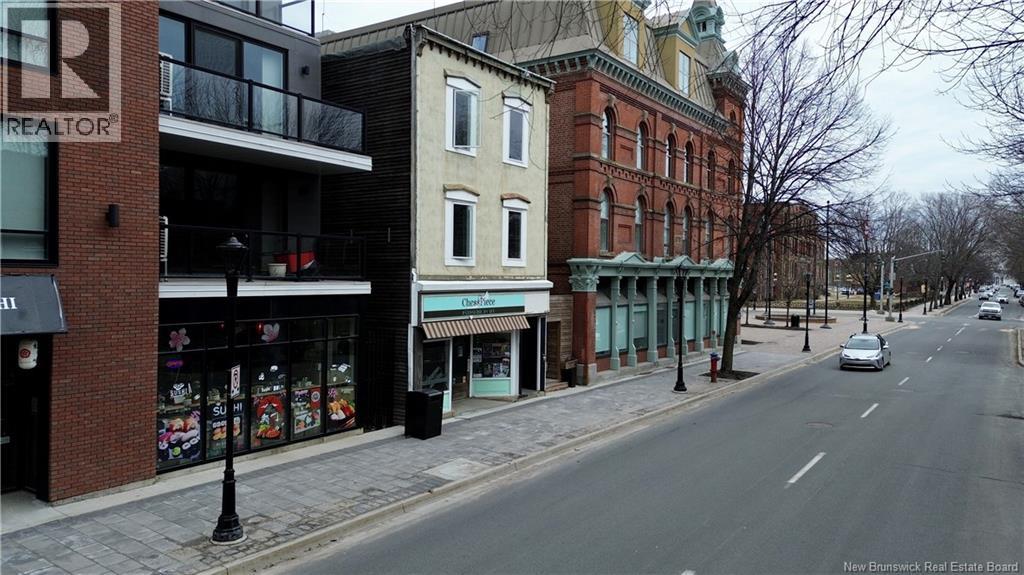 361 Queen Street, Fredericton, New Brunswick  E3B 1B1 - Photo 31 - NB135748