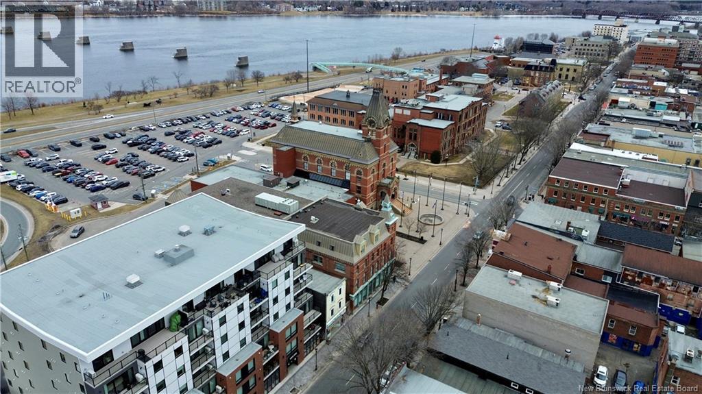 361 Queen Street, Fredericton, New Brunswick  E3B 1B1 - Photo 32 - NB135748